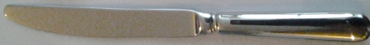 Madrid Modern Solid Knife by Splendide-1