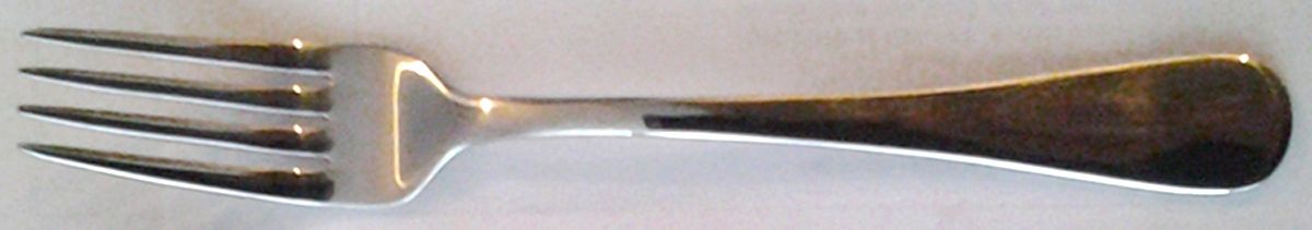 Madrid Fork by Splendide-1