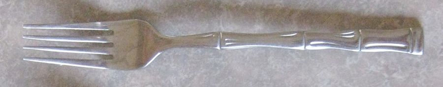 SRB281 (Stainless) Fork by Stanley Roberts-1
