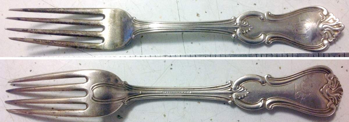 S1A6 (Coin) Fork by Henry Salisbury-1