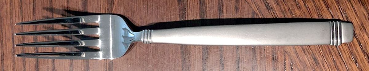 SFC10 (Stainless) Fork by Sheffield Co-1