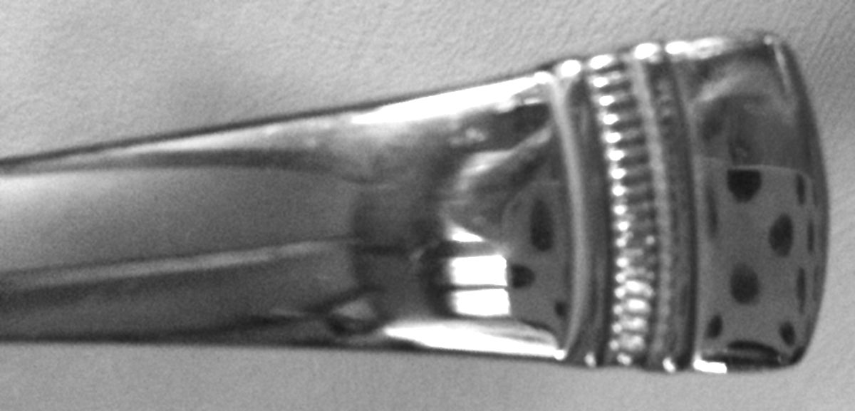 SPL31 (Stainless) Teaspoon by Splendide-1