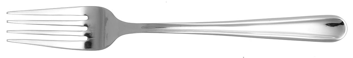 Glace (Stainless) Individual Salad Fork by Sabatier-1