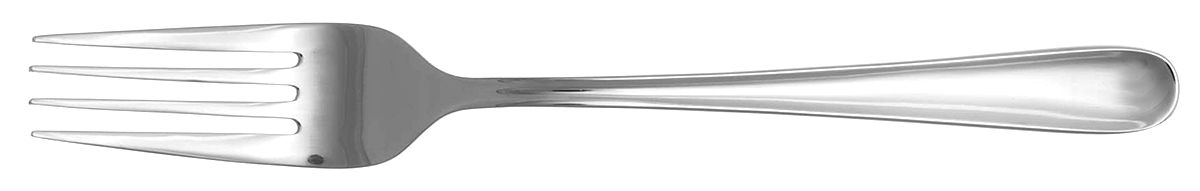 Glace (Stainless) Fork by Sabatier-1