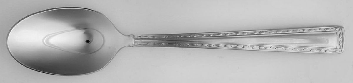 Encore (Stainless) Teaspoon by Sabatier-1