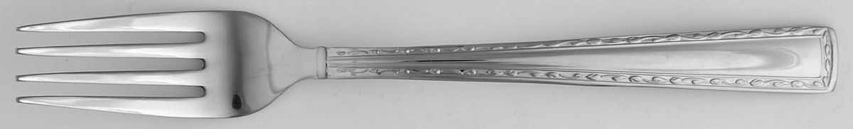 Encore (Stainless) Individual Salad Fork by Sabatier-1