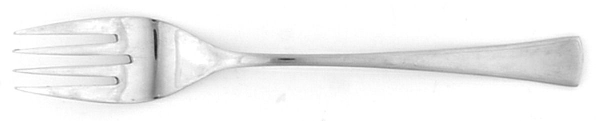 SRB284 (Stainless) Individual Salad Fork by Stanley Roberts-1