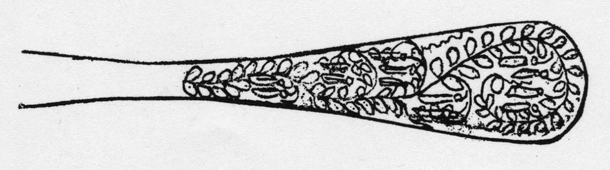 Two (Silverplate) Fork by Sterling Silver Plate Co-1
