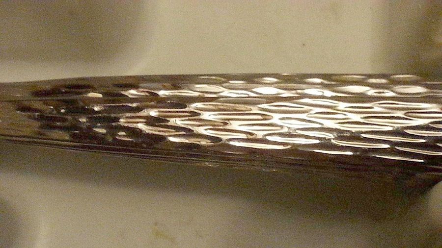 SPL32 (Stainless) Fork by Splendide-1