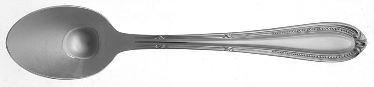 S2G8 (Stainless) Teaspoon by St Germain-1