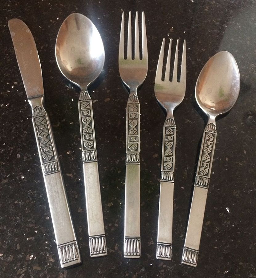 SRB289 (Stainless) Fork by Stanley Roberts-1