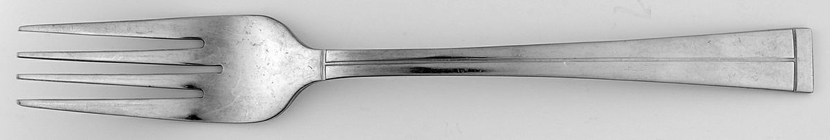 Briarcliff (Stainless) Fork by Stanley Roberts-1