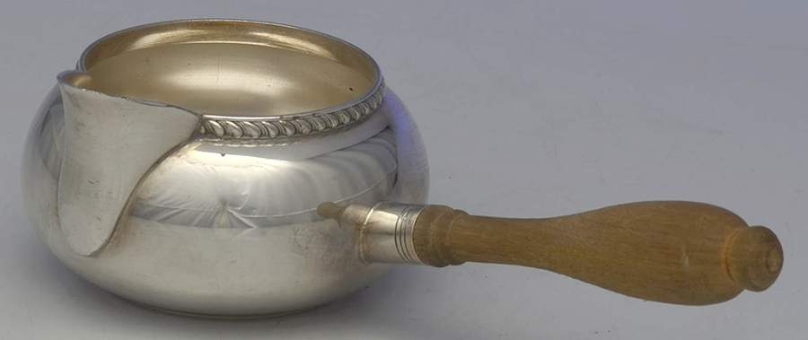 20 (Silverplate, Hollowware) Pipkin by Sheffield Silver Co (USA)-1