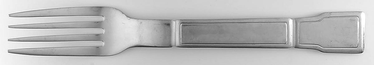 SRB294 Individual Salad Fork by Stanley Roberts-1