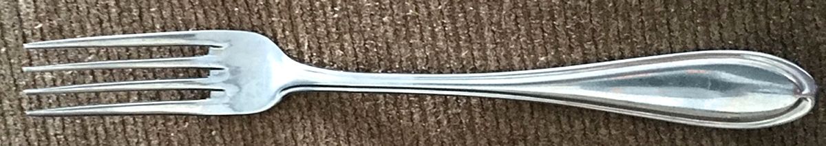 SMT6 (Stainless) Fork by Summit-1