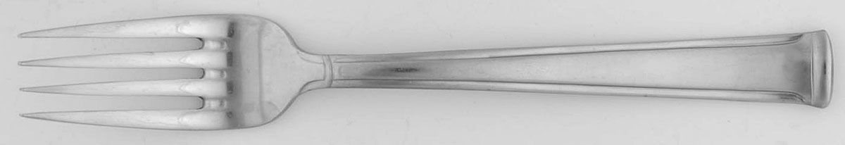SBI10 (Stainless) Individual Salad Fork by Sabatier-1