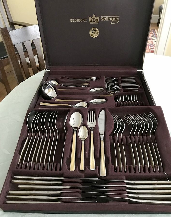 SBB27 Fork by SBS Bestecke-1