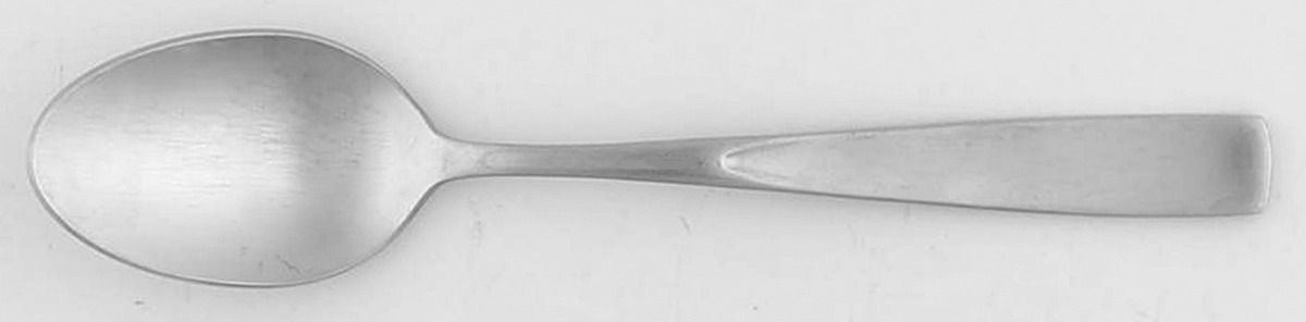 SPL37 (Stainless) Teaspoon by Splendide-1