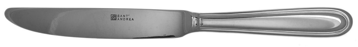 SNE6 (Stainless) New French Solid Knife by Sant Andrea-1