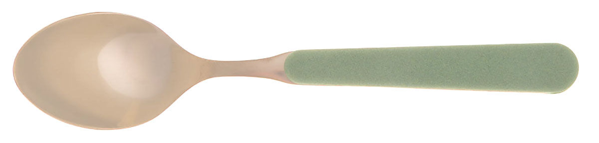 SNV9 (Stainless) Teaspoon by Studio Nova-1