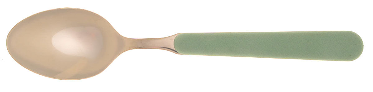 SNV9 (Stainless) Place/Oval Soup Spoon by Studio Nova-1