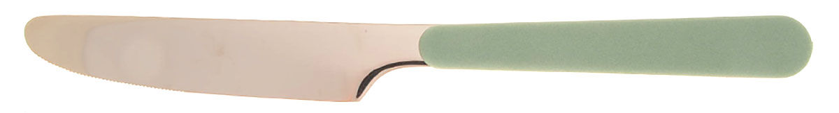 SNV9 (Stainless) Modern Hollow Knife by Studio Nova-1