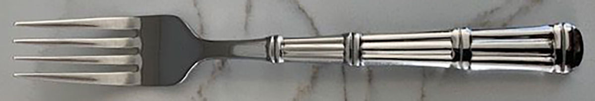 SPL38 (Stainless) Fork by Splendide-1