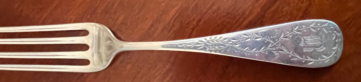 SHR28 (Sterling) Fork by Shreve Silver-1