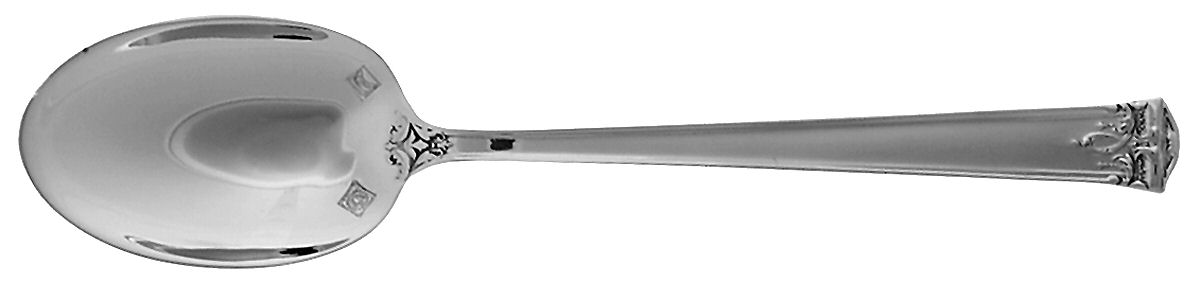 Trianon (Sterling) Demitasse Spoon by Tuttle-1