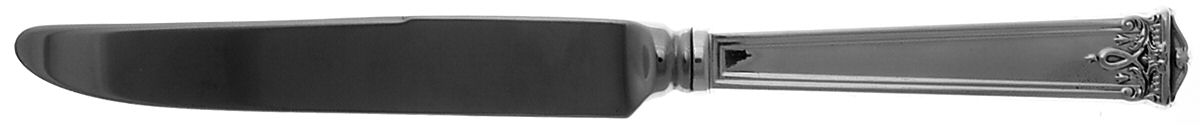 Trianon (Sterling) Knife-New French/Hollow by Tuttle-1