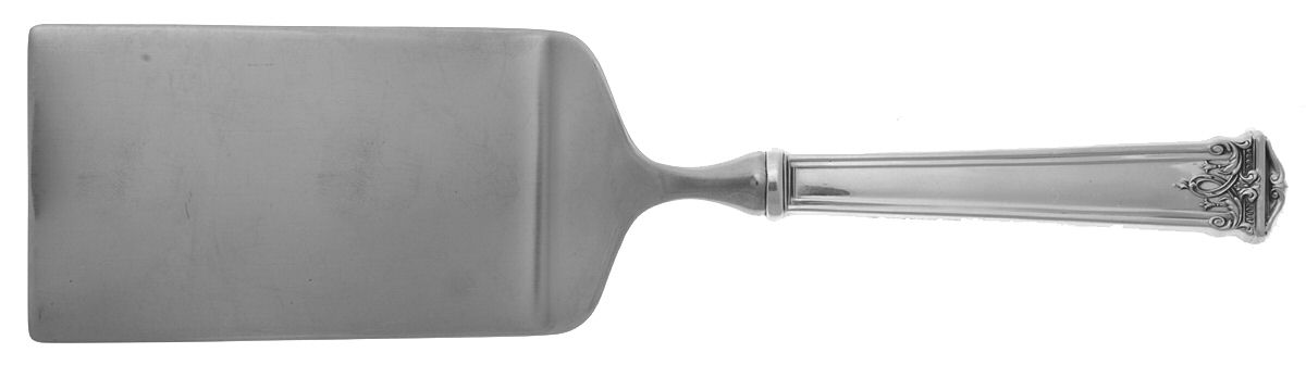 Trianon (Sterling) Lasagna Server with Stainless Blade by Tuttle-1