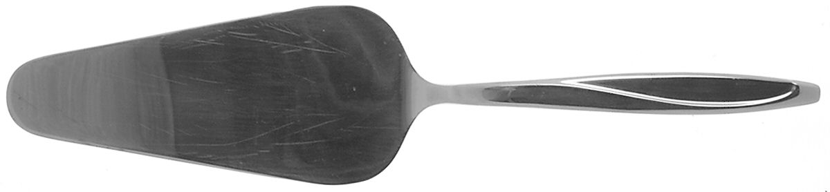 Slim (Stainless) All Stainless Pie Server by Treasure Chest-1
