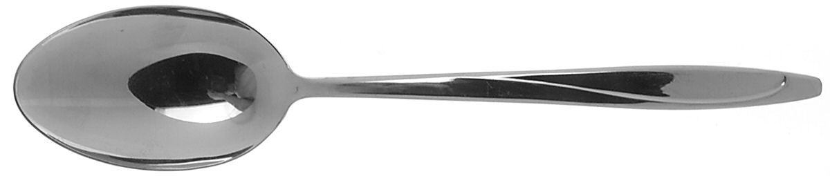 Slim (Stainless) Tablespoon (Serving Spoon) by Treasure Chest-1