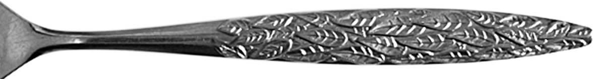 TEX4 (STAINLESS) Individual Salad Fork by Texoma-1