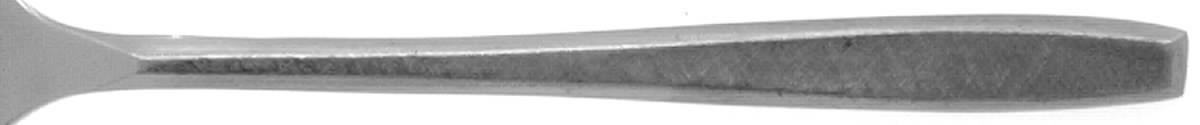 Nal (Stainless) Fork by THC Flatware-1
