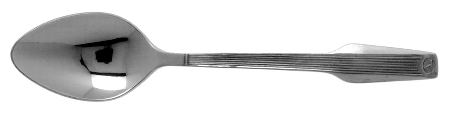 THF1 (Stainless) Teaspoon by THC Flatware-1