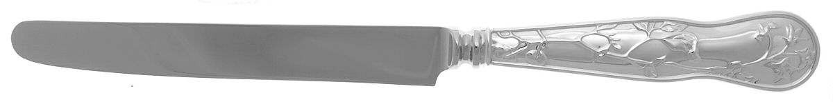 American Garden (Sterling, 1992) New French Hollow Knife with Bolster by Tiffany & CO SILVER-1