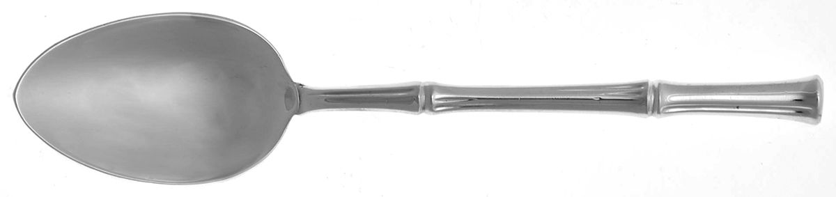 Bamboo (Sterling, 1961) Teaspoon by Tiffany & CO SILVER-1