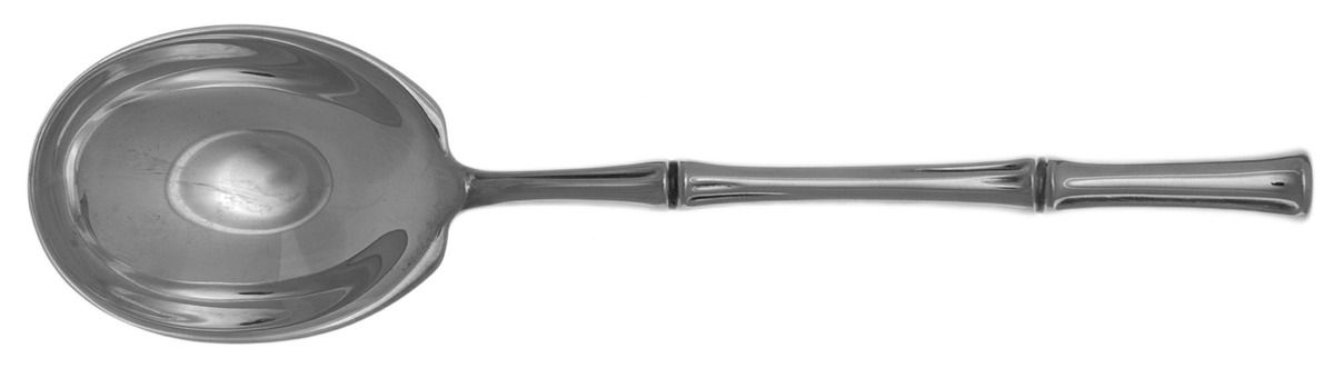 Bamboo (Sterling, 1961) Sugar Spoon by Tiffany & CO SILVER-1