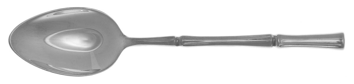 Bamboo (Sterling, 1961) Five O'Clock Teaspoon by Tiffany & CO SILVER-1