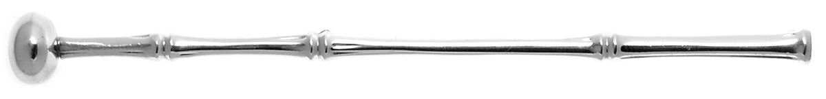 Bamboo (Sterling, 1961) Drink Stirrer by Tiffany & CO SILVER-1