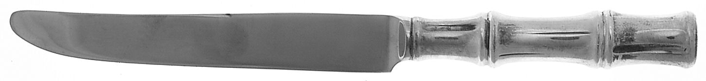 Bamboo (Sterling, 1961) Tea Knife with Stainless Blade by Tiffany & CO SILVER-1