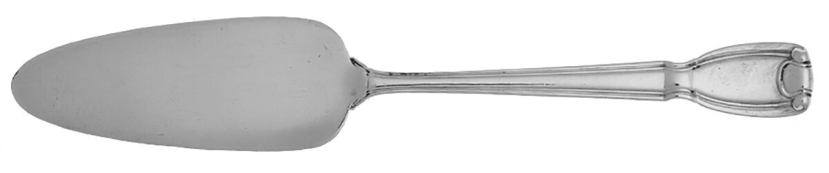 Castilian (Sterling, 1929) Solid Cheese Server by Tiffany & CO SILVER-1