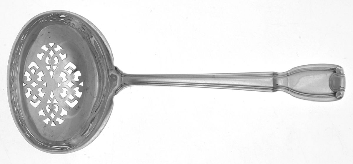 Castilian (Sterling, 1929) Large Sugar Sifter by Tiffany & CO SILVER-1