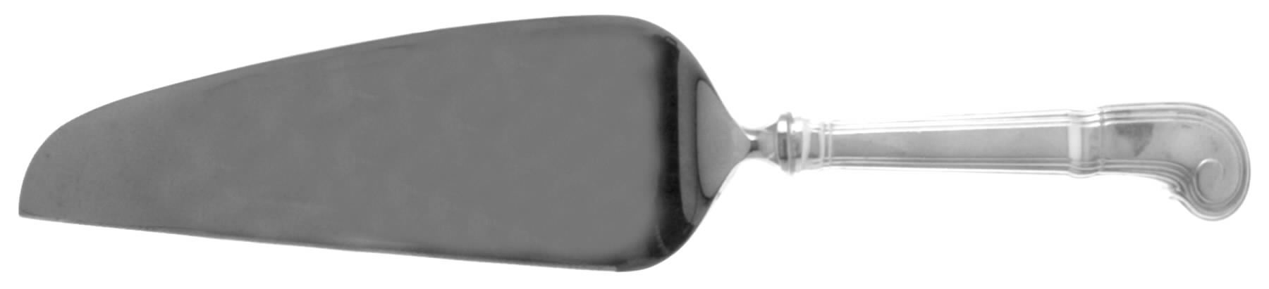 Castilian (Sterling, 1929) Pie & Cake Server with Stainless Blade by Tiffany & CO SILVER-1