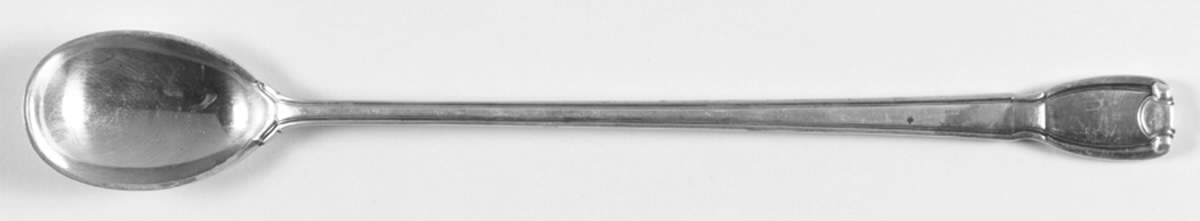 Castilian (Sterling, 1929) Iced Tea Spoon by Tiffany & CO SILVER-1