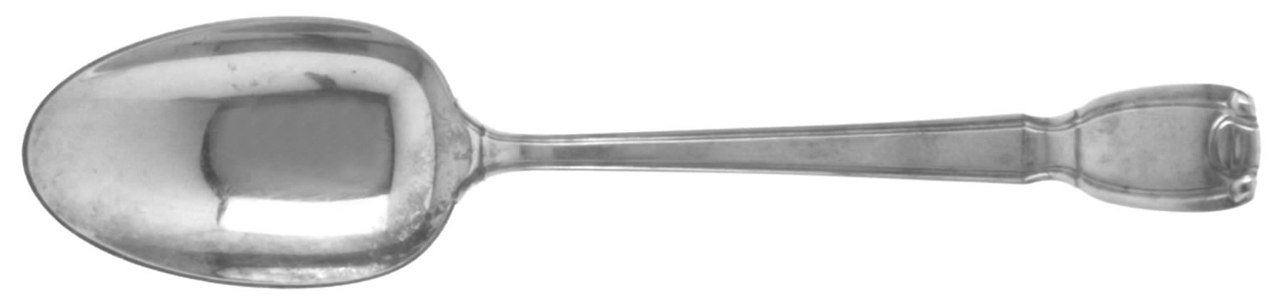 Castilian (Sterling, 1929) Tablespoon (Serving Spoon) by Tiffany & CO SILVER-1
