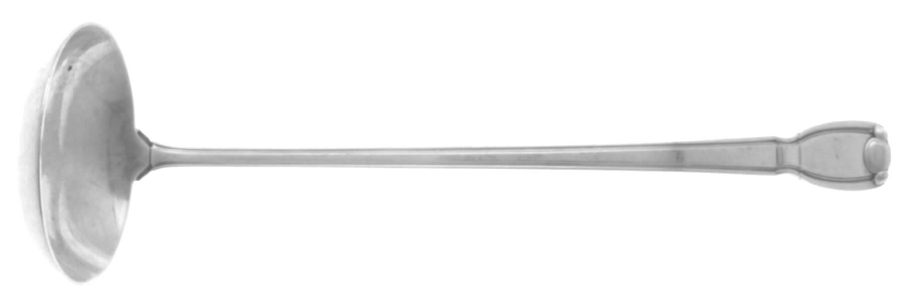 Castilian (Sterling, 1929) Solid Piece Cream Ladle by Tiffany & CO SILVER-1