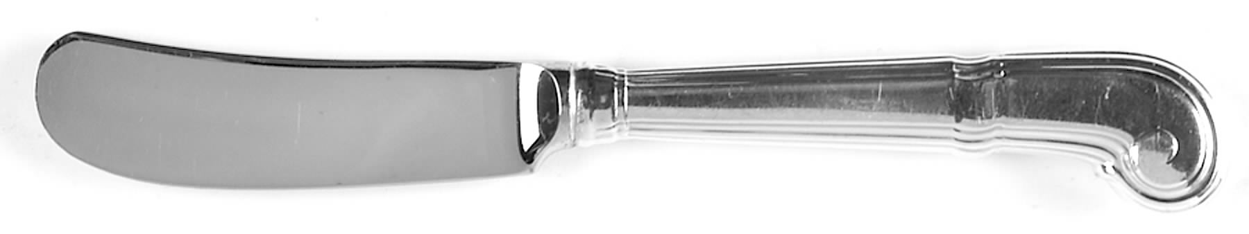 Castilian (Sterling, 1929) Butter Spreader Hollow Hdl-Paddle/Stainless Blade by Tiffany & CO SILVER-1