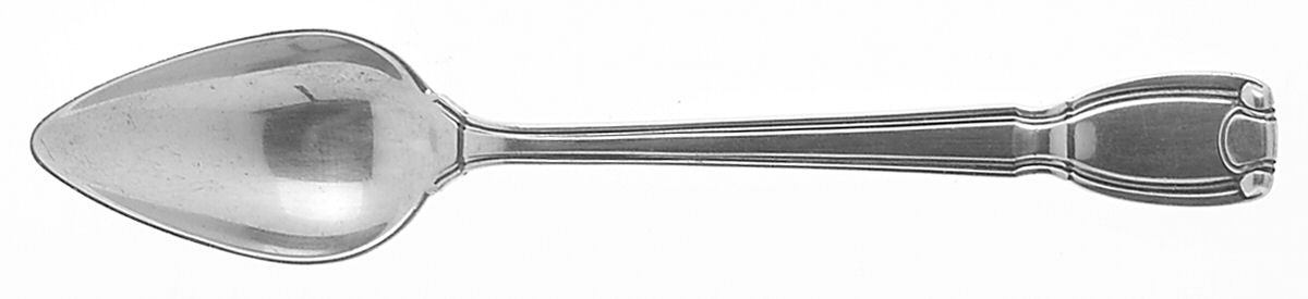 Castilian (Sterling, 1929) Fruit/Orange Spoon by Tiffany & CO SILVER-1